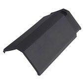 TONDACH V11 hřebenáč design titanium